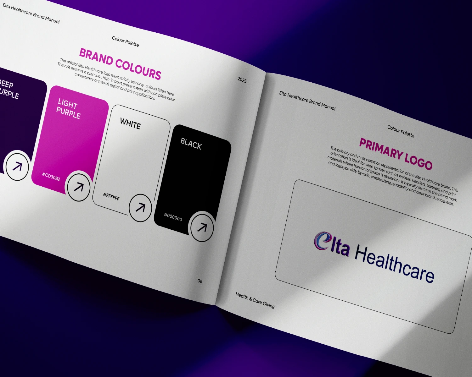 Kaltech Consultancy's Elta Portfolio project detail image 3