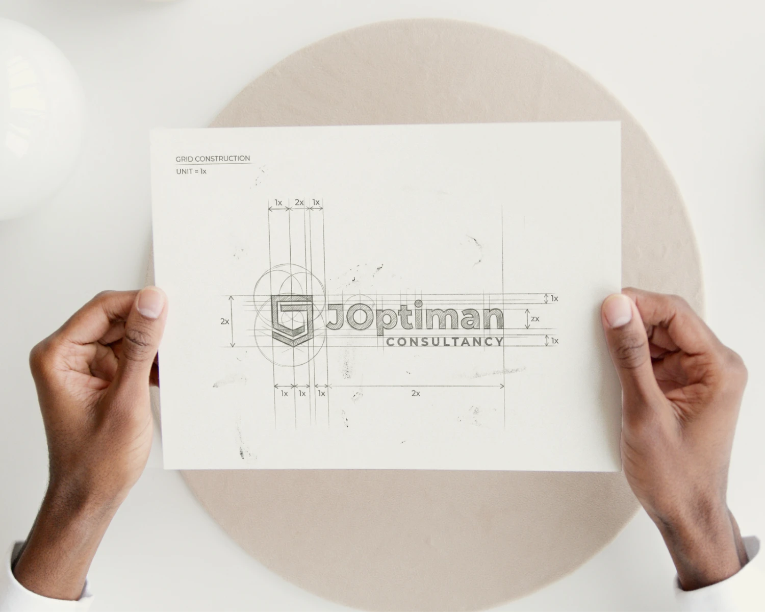 Kaltech Consultancy's JOptiman Consultancy Portfolio project detail image 1