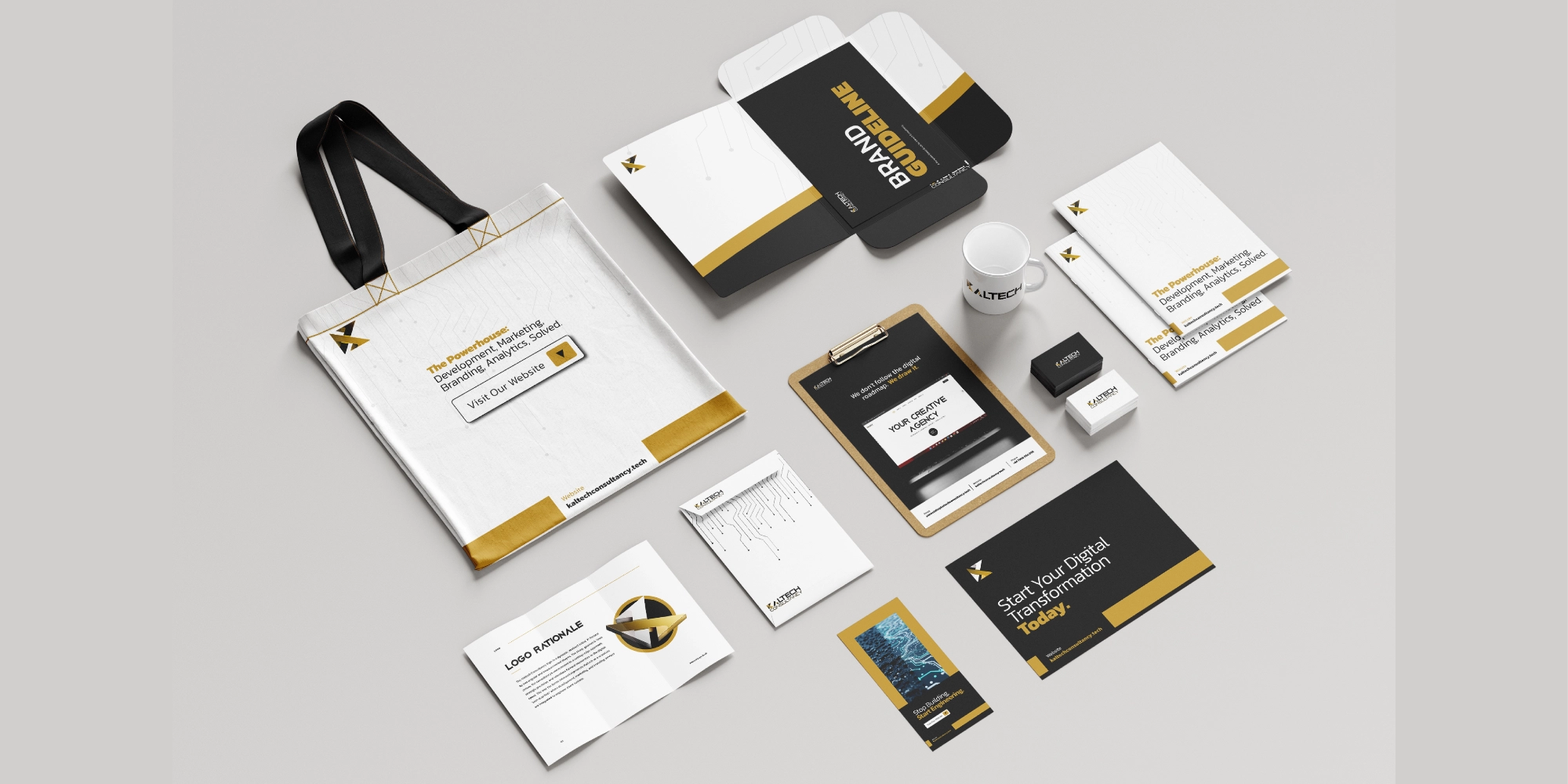 branding