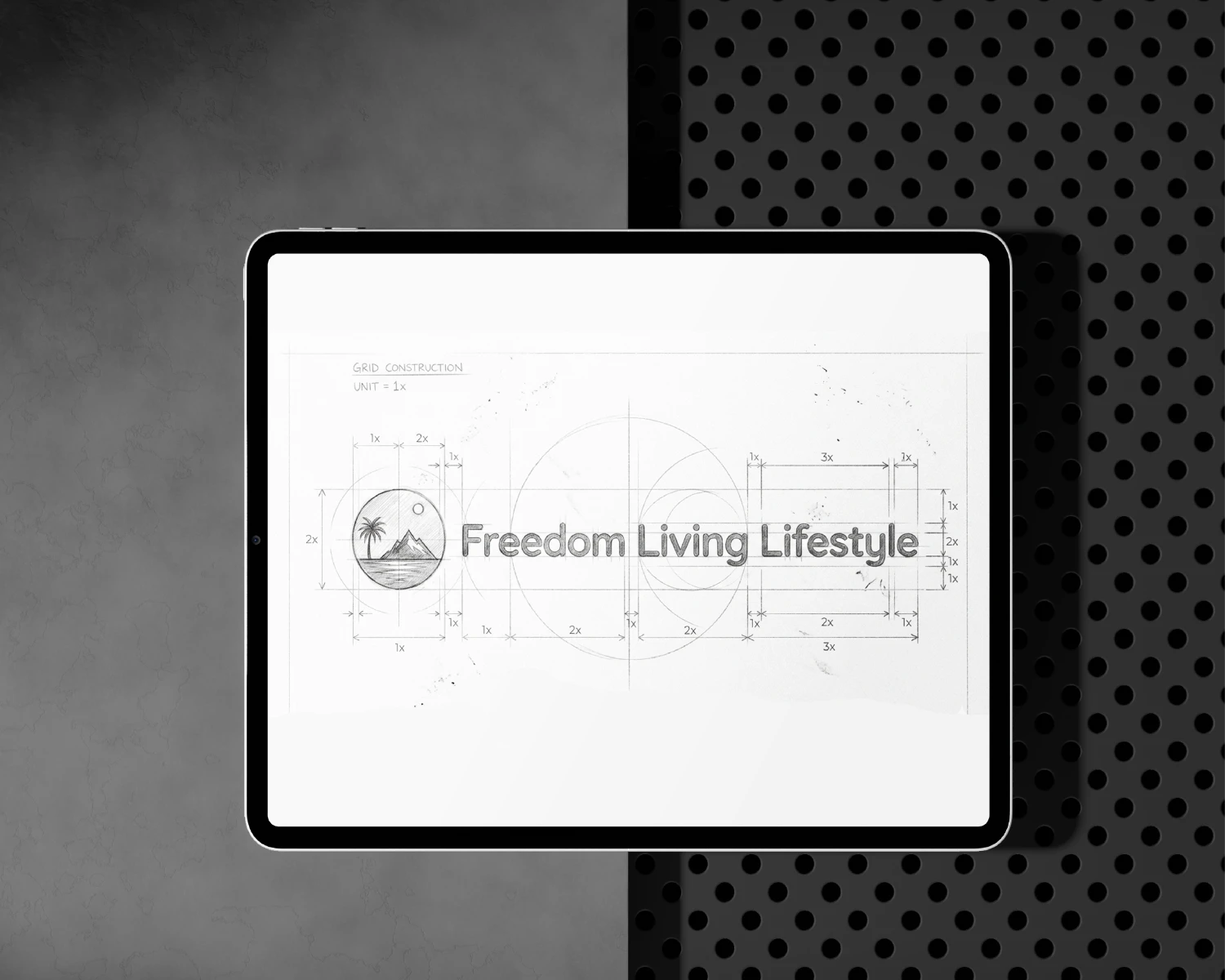 Kaltech Consultancy's Freedom Living Portfolio project detail image 1